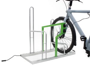 B2M-S-Charge-bike B2MinckCharge enkelzijdig