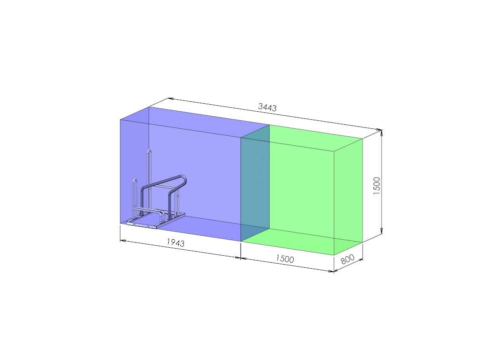 B2M400E_Afmetingen_1