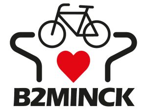 BikesloveB2Minck B2Minck