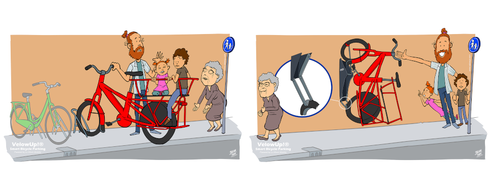 Velowup!Longtail samengevoegd